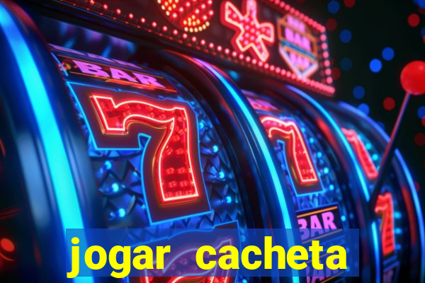 jogar cacheta online valendo dinheiro